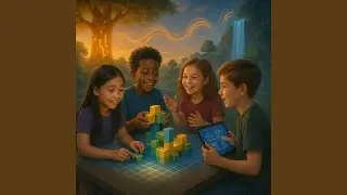 Build the Dream