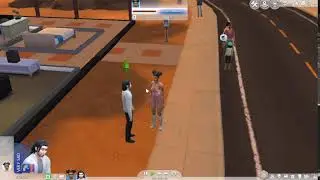 Sims 4 Extreme Violence & LGBT mod!