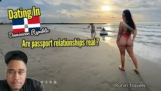 🇩🇴 Navigating the Dating Scene: Handling Flakiness in Relationships with Dominican Women