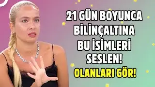İş Arayanlar Mutlaka Bunu İzlesin! | Tuğçe Işınsu