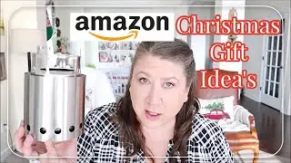 Amazon Christmas Gift Idea's 2022