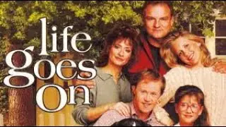 Life Goes On - Intro - 4K - 60fps - HD - Upscaled - Stereo