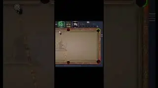 The impossible Trick shots ||  8 ball pool #8ballpool #eightball #cueball #8ballpool