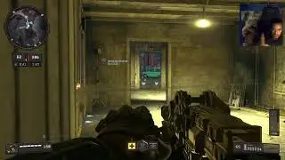 Best BO4 Player / NUCLEAR Gameplay //  Best Class Setups