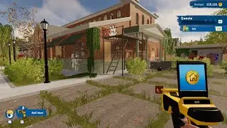 Community Centre | Daily Uploads 18 | House Flipper 2 #houseflipper2 #houseflipper