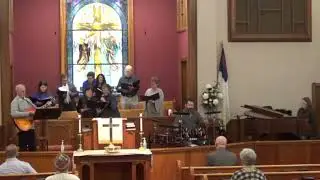 01112026 Special Music: The Lord's Prayer