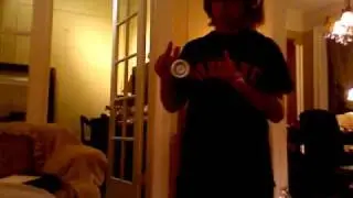 The Ultimate Yoyoist