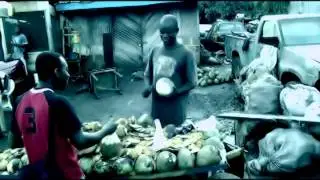 KINGDOM Twede Kanee    OFFICIAL VIDEO