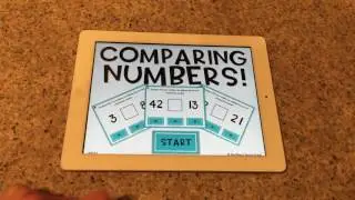Interactive PDF Instructional Video for iPads