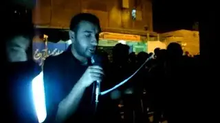 📌 وفاة الامام الكاظم عليه السلام -1430 هـ - ماتم الجعفرية - الرادود علي حمادي .