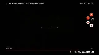 WPDE News Channel 15 Montage #1 6/15/1996 (The One And Only)