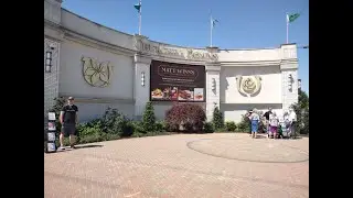 JW Red Flags #9 - Kentucky Derby 150 - Jehovah's Witnesses Getting Decadent And Depraved
