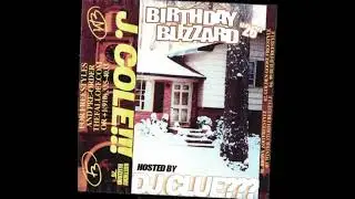 J. Cole - Golden Goose Freestyle (Hosted by Dj Clue) | Track-2