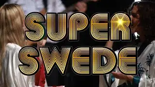 SUPER SWEDE - ABBA Tribute Show &bdquo;ABBA DIAMONDS&ldquo;