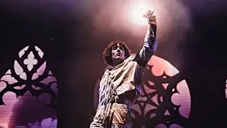 Bring Me The Horizon - Doomed (Graspop Metal Meeting 2024)