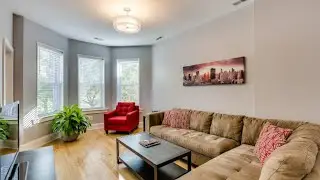 2950-2 S Poplar Ave, Chicago IL 60608