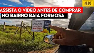 Bairro da Baia Formosa ( Fazendinha ) - Armação dos Búzios