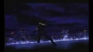 Tekken  - The Motion Picture (1998) Trailer
