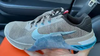 Nike Metcon 7 AMP Enigma Stone Training Shoes