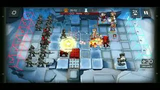 [Arknights]『R8-11』AFK Only - 5 Operators