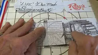 LUE ARE YOU A CLUE TO TREASURE GOLD ON A ISLAND OF OAK by Ray's