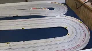 Autoworld Ultra G with traction magnet removed