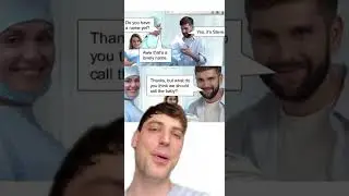 Reading Funny Dad Jokes