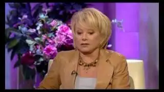 Elaine Paige guest at the Alan Titchmarsh show 03.03.2010