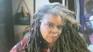 Congo Dreads: What Are They? | Dreadlock Love | Loc Maintenance | #congodreads | #dreadlocks