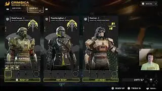 Helldivers 2 - First Playthrough w/ NerdyDad & Positron Part 6 [PC]