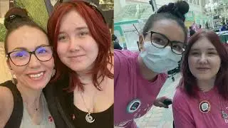 Stollery Story Squad - Meet Cadence
