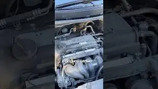 🤯ШОК ПРОБЕГ НА СОЛЯРИСЕ #shorts #автомобили