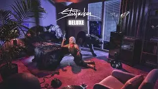 Slayyyter - Miss Belladonna (Instrumental)
