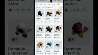tutorial of how to get dominus astra#shorts#youtubeshorts