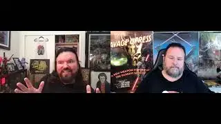 Interview with All My Friends Are Dead director Marcus Dunstan