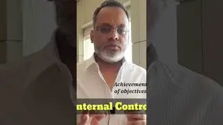 Internal Control
