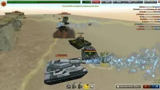 Tanki Online Epic Gold ( Продига спас)