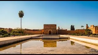 &Uuml;skudar&rsquo;a gider iken - Abdou Ouardi, Lucyan Wesołowski, Adam Rozenman #moroccanmusic #morocco