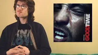 Oneohtrix Point Never - Good Time Original Soundtrack (Album Review & Catalog In Brief)