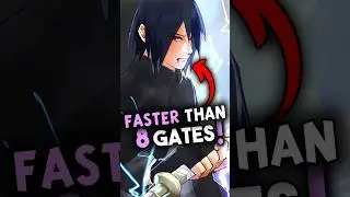 These are the Top 5 Strongest Taijutsu Techniques in the Naruto Series!