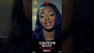 XALISSO - Saison 1 - Nouvelle S&eacute;rie Evenprod : MATY ROSE, Mercredi 18 Septembre 2024 19H30 UTC