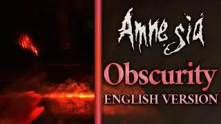 Amnesia Obscurity [Full Walkthrough] English Version