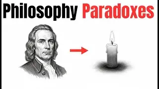 Philosophy Paradoxes That Show Identity Is Meaningless