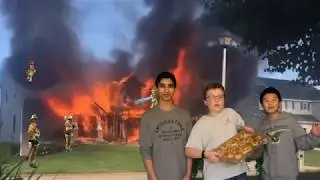 French Cooking Project