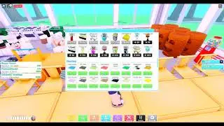 Buying Candy Bowl in My Restaurant!
