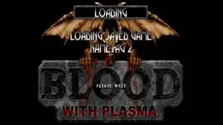 Blood: One Unit Whole Blood playthrough Part 3