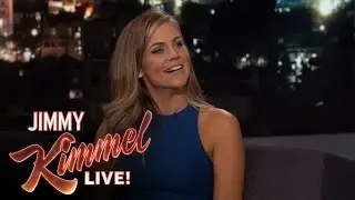 Samantha Ponder on Two Year Old Daughter & College Football Playoffs