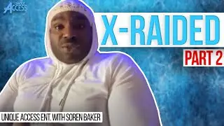 X-Raided: Rap’s Fictional Aspect Took Control of People’s Lives & Brotha Lynch Hung & My Start
