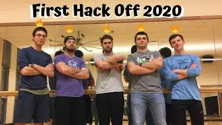 HACKY HIGHLIGHTS: FIRST HACK OFF 2020