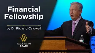 Financial Fellowship | Philippians 4:15-20
